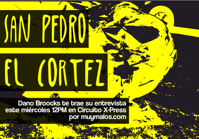 CXPressMx's tweet photo. 5 de #Octubre 12PM habrá #BuenaMúsica en https://t.co/GrQWZ5plWw
#MeEnloquecenTus #BandasNuevas 
#Tijuana #CDMX #Nayarit #RadioIndependiente https://t.co/t43jaC9Pe2