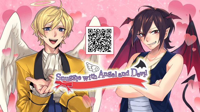 stitcheszero's tweet image. Too angelic BF or too devilish BF,
Which one is your crush?

goo.gl/SXc3Bv
 #SnugglewithAngelandDevil