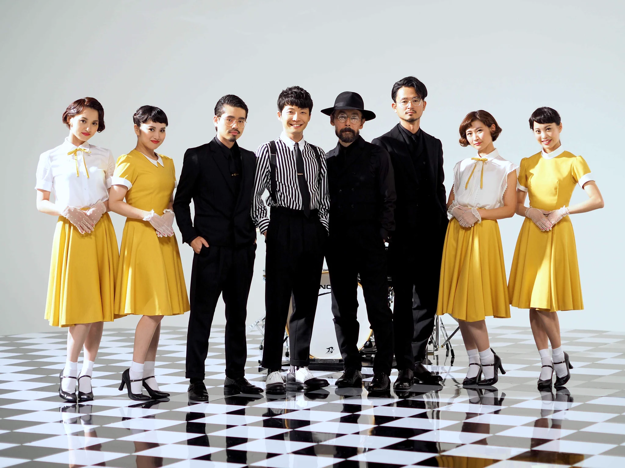 星野源 Gen Hoshino on X: 