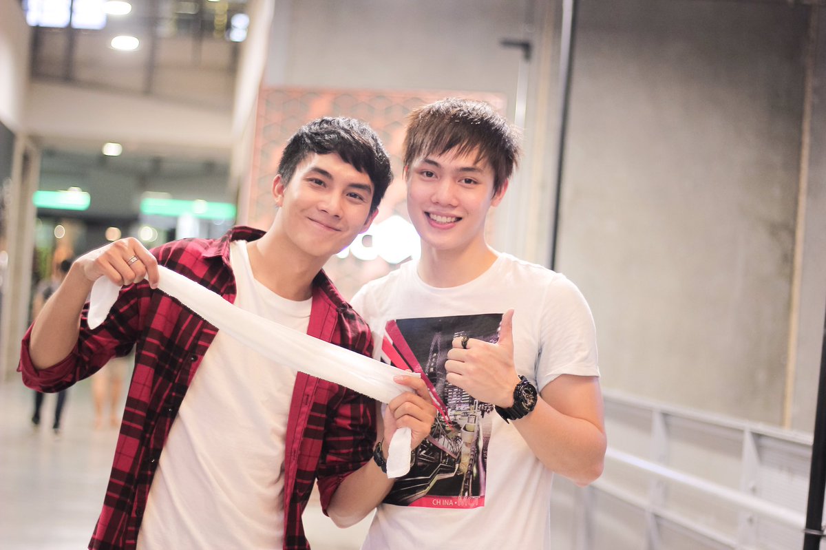 😏😏 <a href="/jumbo_knoxx/">Jumbo</a> <a href="/big_thestar/">big_thestar</a> #จัมโบ้ #thestar12