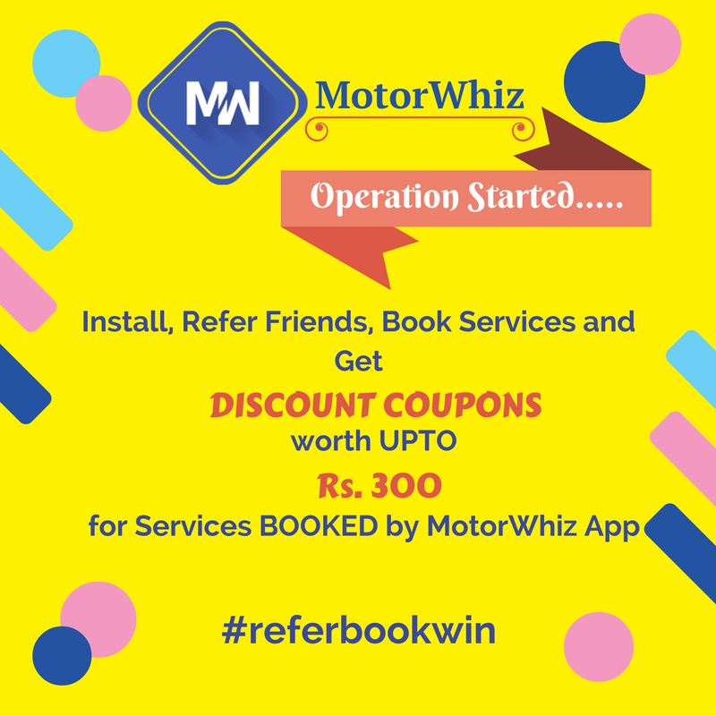 MotorWhiz's tweet photo. #operationstarts #today #noida #indirapuram #motorwhiz #referbookwin   https://t.co/pzhQPGjYyr https://t.co/Ttnn0wlzhv