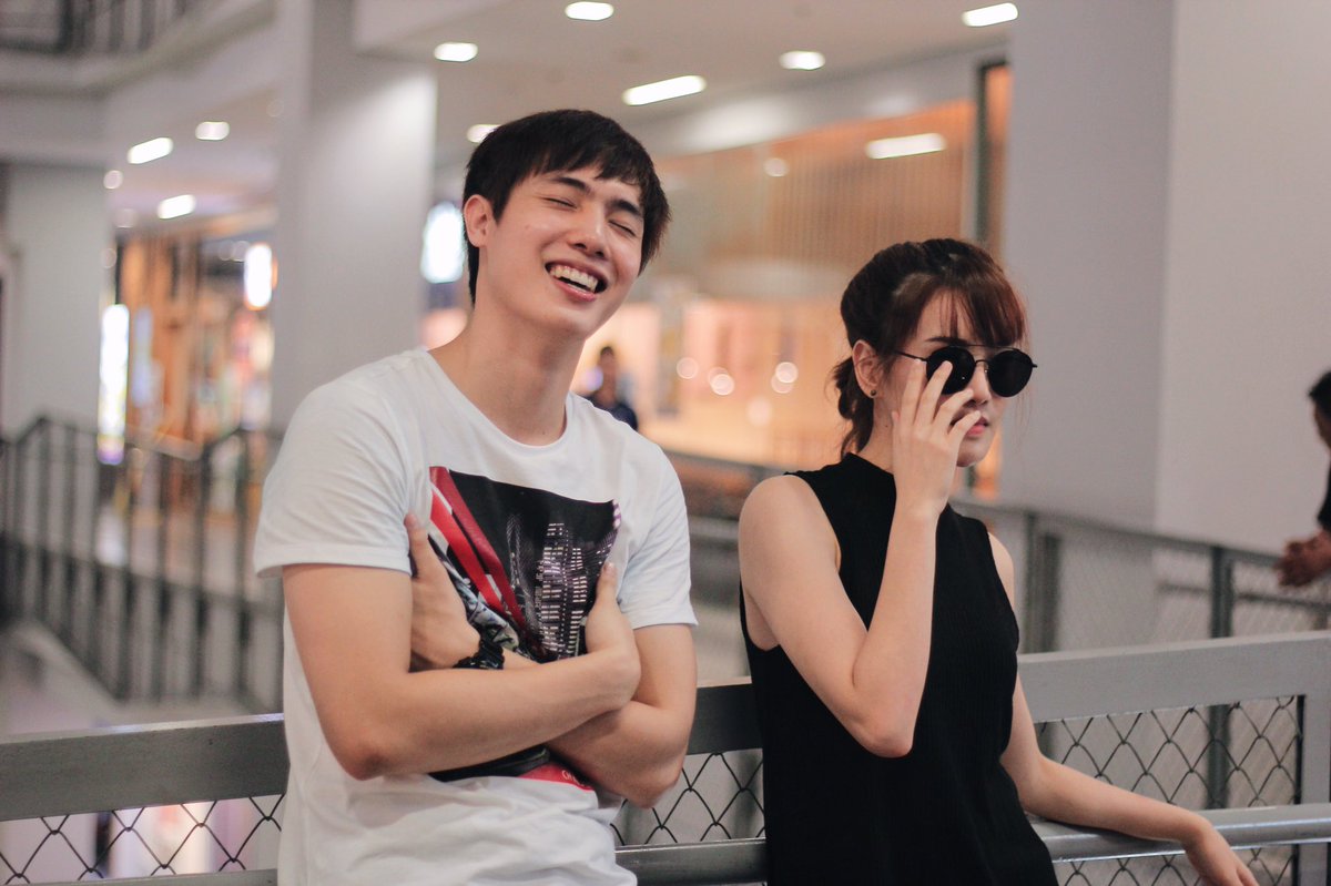 ดึงหน้าสิอย่าหลุดขำ😂 <a href="/jumbo_knoxx/">Jumbo</a> <a href="/grand_thestar/">GRAND THE STAR</a> #จัมโบ้ #thestar12