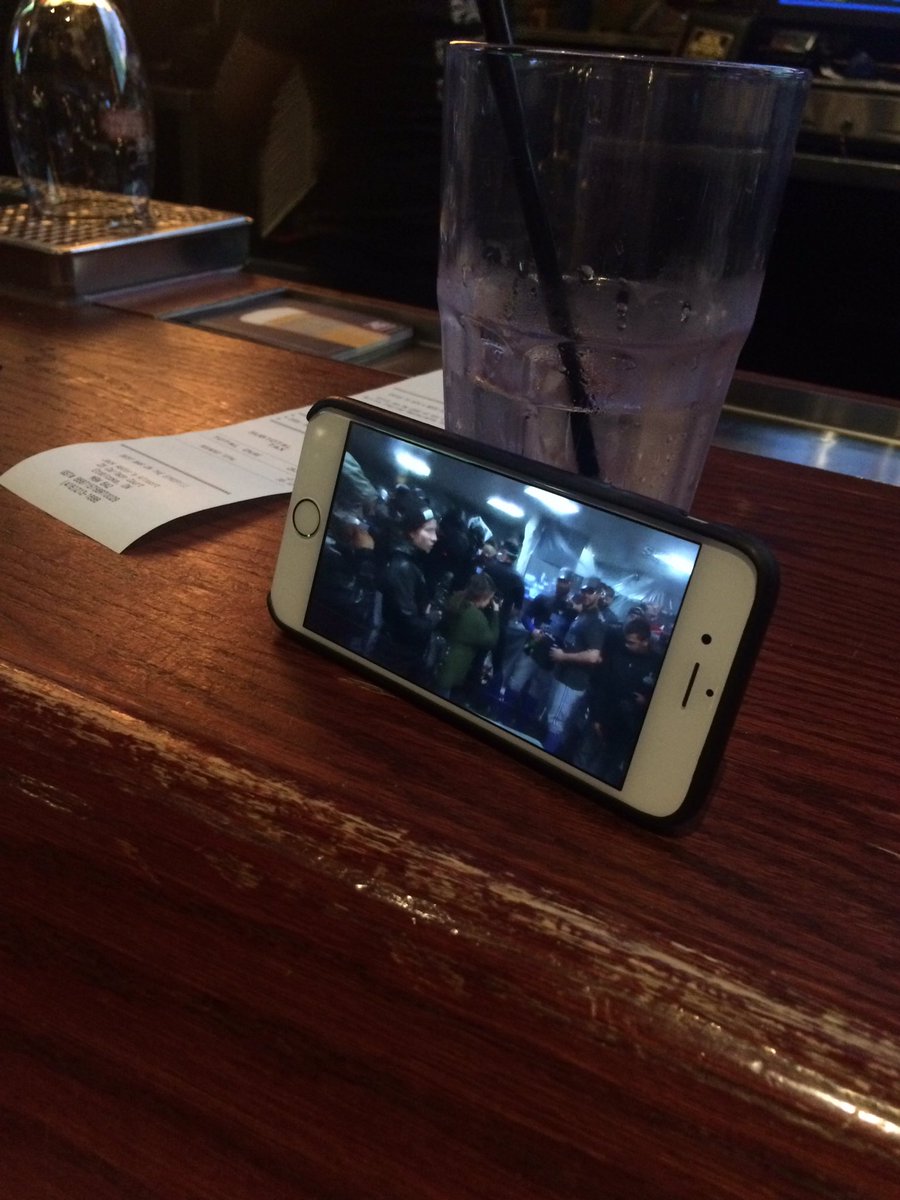 itstanimal's tweet image. Way to hold our ground. Great job @A_Sanch41 !!