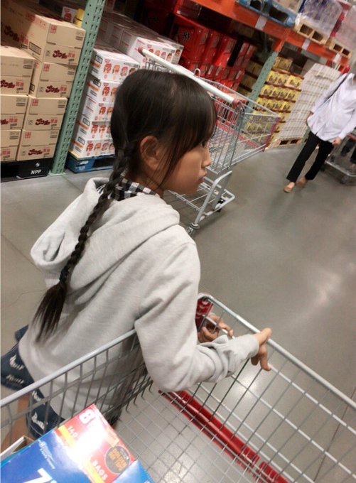 Twitterのコスプレ画像57