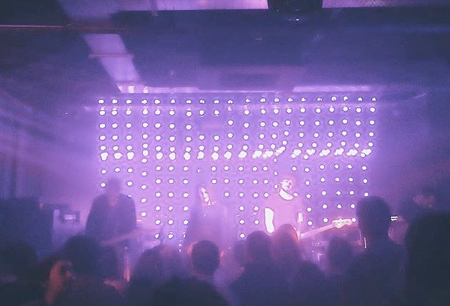 TigressTommy's tweet photo. Awesome gig in London tonight, thanks to everyone who came down!! 😝🤘🏻 #tigress #alvarezkings #london #muchlight #wow https://t.co/offEktWp4r
