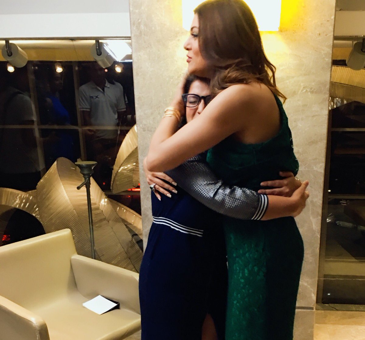 sushmita sen tweet media