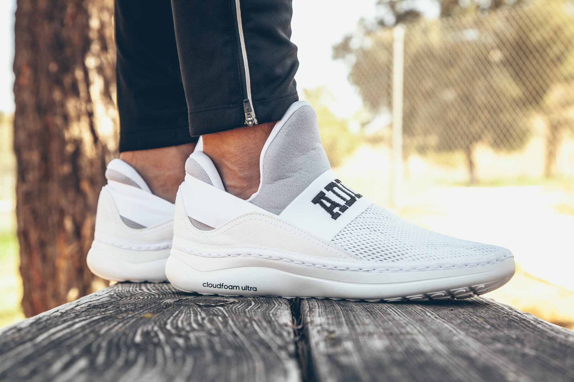 adidas cloudfoam ultra zen