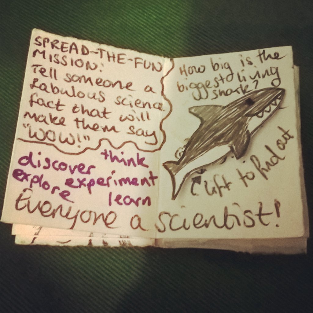 Brum Fun Palaces tweet media