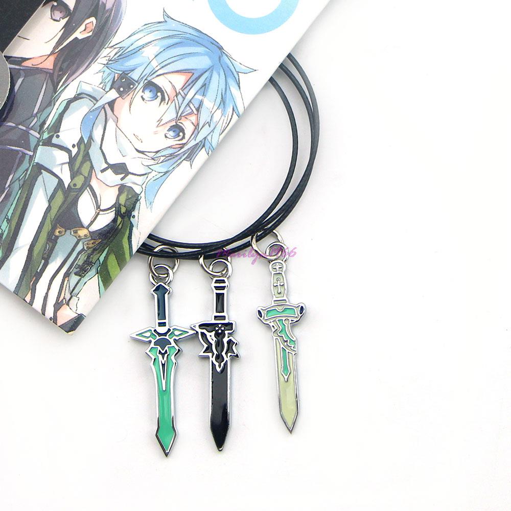 teachityourself's tweet photo. Sword Art Online Necklace/Keychain
$2.50 + Free Shipping
Get yours: https://t.co/VJwOT50C9n https://t.co/sce97eGVI4