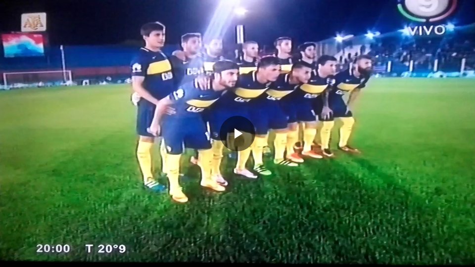 LUCHO584's tweet photo. #VamosBoca https://t.co/fXUFQ5BYVR
