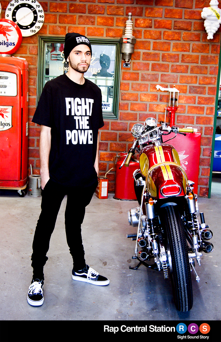 RCSStore's tweet photo. Fight The Power @PublicEnemyFTP β#RAPcentralstation #daily #rap #hiphop #style #merch #clothing #hype #apparel #fashion #lifestyle #shopnow https://t.co/L64lfi3bFP