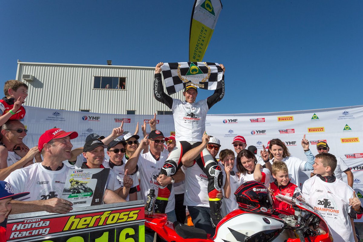 Winton Motor Raceway (@wintonraceway) on Twitter photo Congratulations <a href="/TroyHerfoss/">Troy Herfoss</a> on winning the <a href="/ASBK/">ASBK - Australian Superbike Championship</a> on the weekend! #canride Congratulations <a href="/TroyHerfoss/">Troy Herfoss</a> on winning the <a href="/ASBK/">ASBK - Australian Superbike Championship</a> on the weekend! #canride