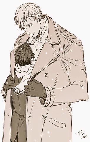 LokiRavenHart's tweet photo. @ErenHjortekalv
@ErwinHjort
#OfflineForTheDay https://t.co/mwc3GvFwOA
