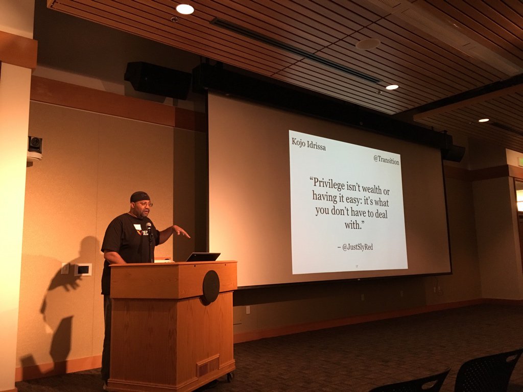 phildini's tweet image. #PyDX