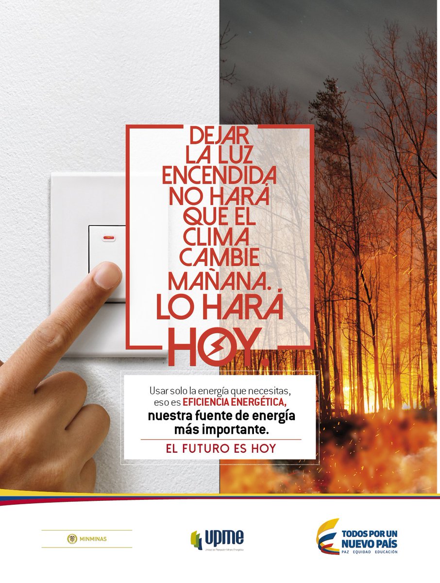 Unidad de Planeación Minero Energética - UPME tweet media