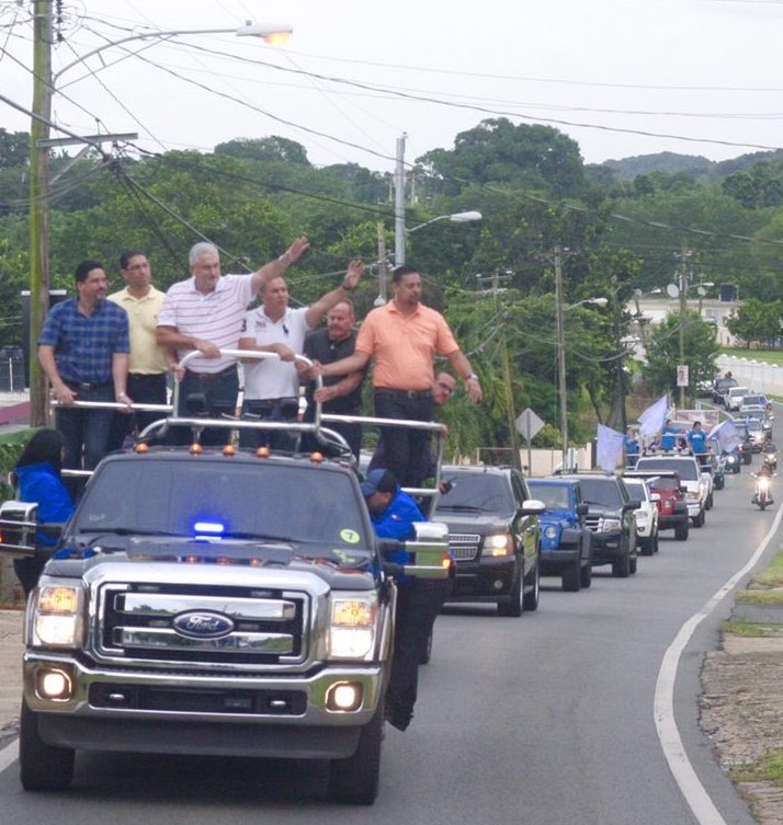 irma_rodri's tweet photo. Gran Caravana con @trschatz51 @JoitoPerez @rodrzaguilo13 y el próximo alcalde @Jeroncito2016 https://t.co/OL0wXsuizZ