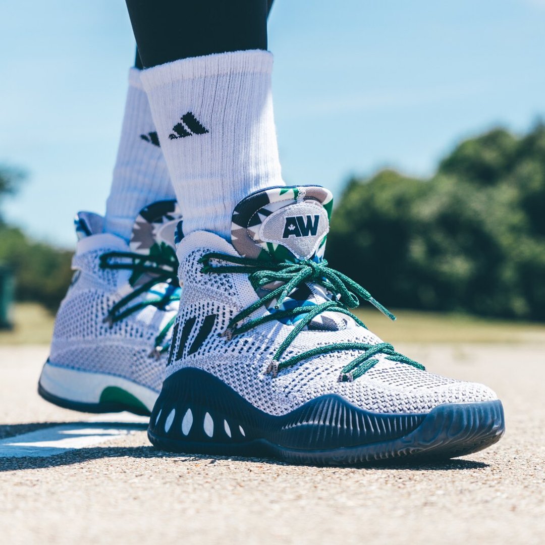 adidas explosive primeknit 2016