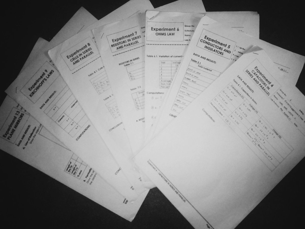 krlvncntfnt's tweet photo. Bigti na fren. #PhysicsIILab https://t.co/LvEvRWgRzH