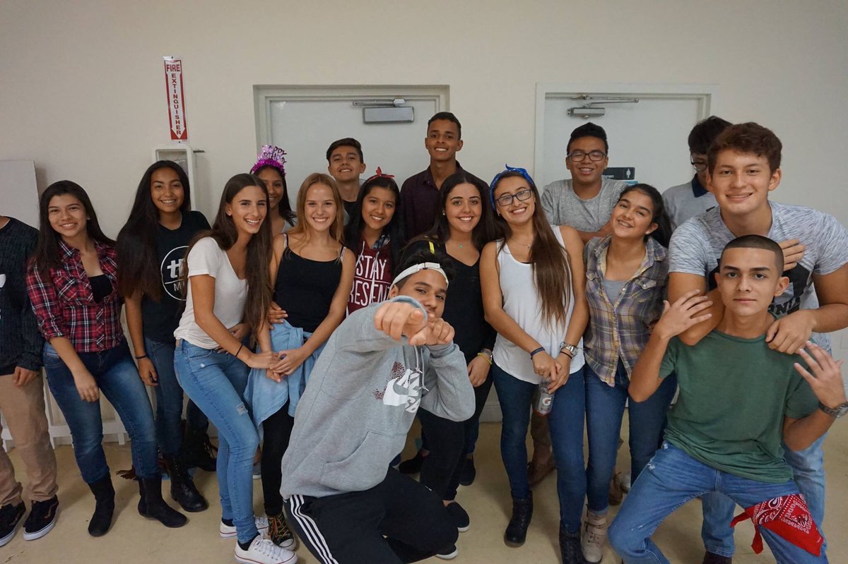 tmtMiami's tweet image. We had a great night. This is not just another night, it's #tmtNight