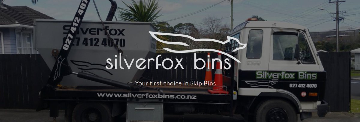 SilverFoxBins's tweet photo. Who is NZ's most famous Silver fox &amp; Foxy Lady? https://t.co/gn8fovbBA3