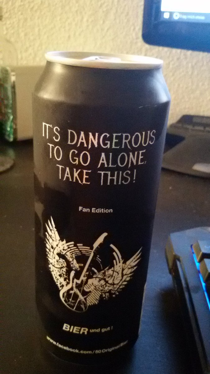 OneManBandGames's tweet image. Gaming culture slowly creeps over to the mainstream.