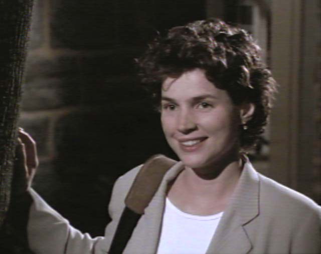 Cathryn_Chapman's tweet photo. "Sabrina was the saviour"... One of my favourite movie lines ever! #sabrina @JuliaOrmond https://t.co/HdVaopV5Mr