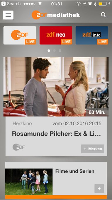 The @ZDF app still doesn&rsquo;t support iPhone 6 and above. Please fix this! https://t.co/43OSJ0wtkt<a class="tags" target="_blank" title="On Twitter" href="/?out=eyJ0eXAiOiJKV1QiLCJhbGciOiJIUzUxMiJ9.eyJpYXQiOjE3MjYxMzA3NzIsImlzcyI6InR3cG9ybnN0YXJzLmNvbSIsIm5iZiI6MTcyNjEzMDc3MiwiZXhwIjoxNzU3NjY2NzcyLCJyZWRpcmVjdF91cmwiOiJodHRwczovL3R3aXR0ZXIuY29tL1pERiJ9.nwmyjW8exFUM5rAukeS-4365w-u_6DUusNXoXhYfG0Y7r73UaphsxBTJF5Ct_AOxwF4JDv9nBSEr2iZ0gA33XA">@ZDF</a><a href="/tag/uber"class="tags"><span>#uber</span></a><a href="/tag/siri"class="tags"><span>#siri</span></a><a href="/tag/ios10"class="tags"><span>#ios10</span></a>