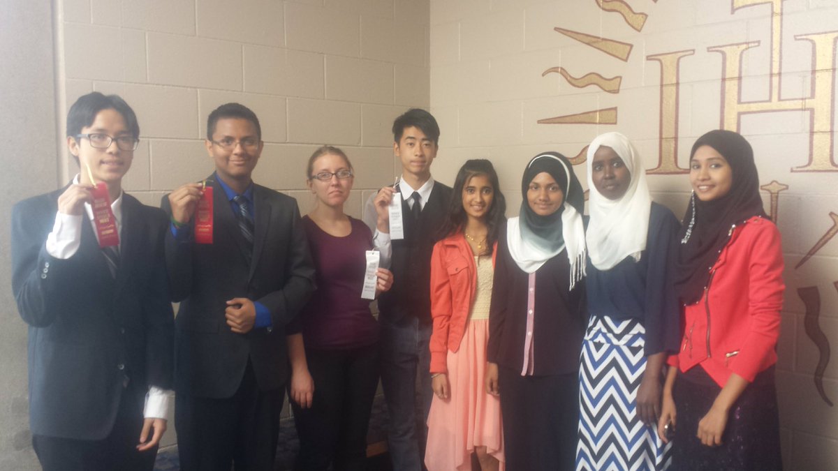 TrojansACHS's tweet photo. Great job Speech and Debate team! Kenneth Huynh and Ashley Roberts for "Excellence in Cross Examination Debate" #achs2016 https://t.co/PAISmkF5ud