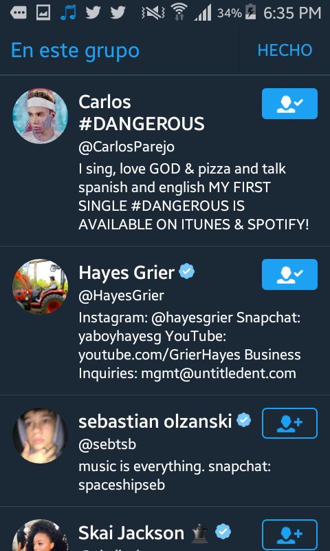 DMs_everywhere9's tweet photo. @CarlosParejo + @HayesGrier + @sebtsb @skaijackson + @TheTide + @jacobsartorius +@justinbieber + @mariobautista_ + @RKARTISTA 
- 💋 https://t.co/tl8aM2jgay