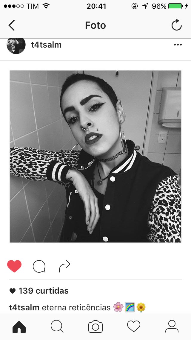 AlwaysForYouP's tweet photo. @t4tsalm você está a cada dia mais linda ❤️ https://t.co/a3XYvtPgQj