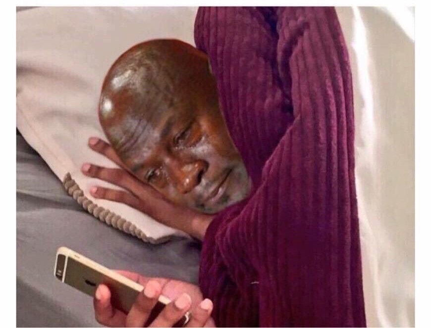 YoungJefe100's tweet photo. @MsMyaG 😂😂😂😂😂😂😂 you right now https://t.co/1wYymmDyD0