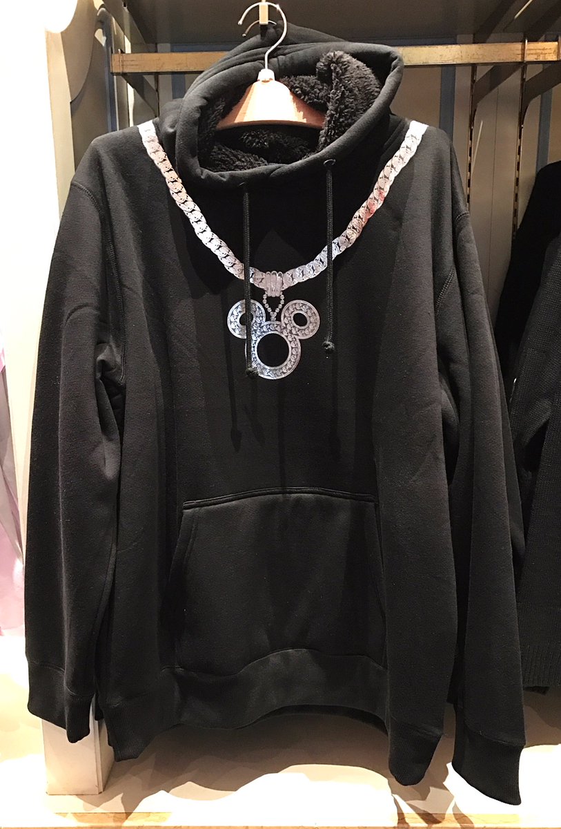 Mezzomikiのディズニーブログ ミッキーのシンプル黒パーカー 本日新発売 価格4900円です T Co Vbol7x5jre Mezzomikiのディズニーブログ ミッキーのシンプル黒パーカー 本日新発売 価格4900円です T Co Vbol7x5jre