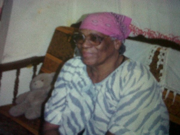 wizhinstar's tweet photo. #RubyNash a #Legacy I will carry on. Rest in peace Mommy Ruby #Grandmother one ❤ Dancing in the stars 👼 forever https://t.co/oNqdE8ck4J