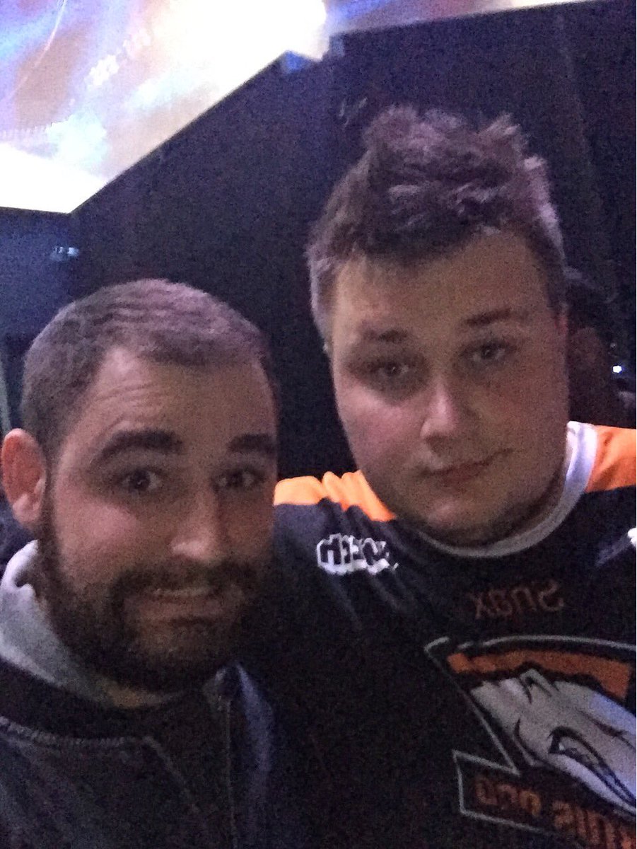 FalleNCS tweet picture