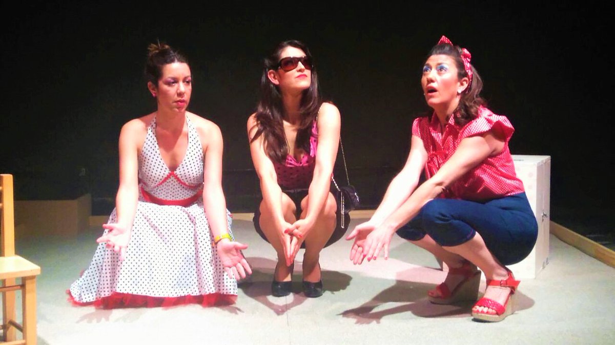Pleylaobraok's tweet photo. 2da función de PLEY a sala llena! Nos vemos preparando para la 3ra con todo.No te la pierdas! @AyeAyerubio @gusenrietti @leoazamor #teatro https://t.co/pix6oDQggD