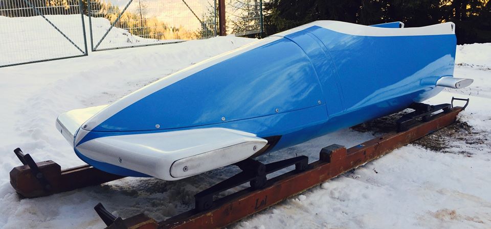 argentina_cero's tweet photo. #bobsleigh Los 'Pampa Rockets' necesitan sponsor para poder llegar a los Juegos Olímpicos de @2018PyeongChang
¡Compartir, por favor! https://t.co/yIhvhYRvcZ