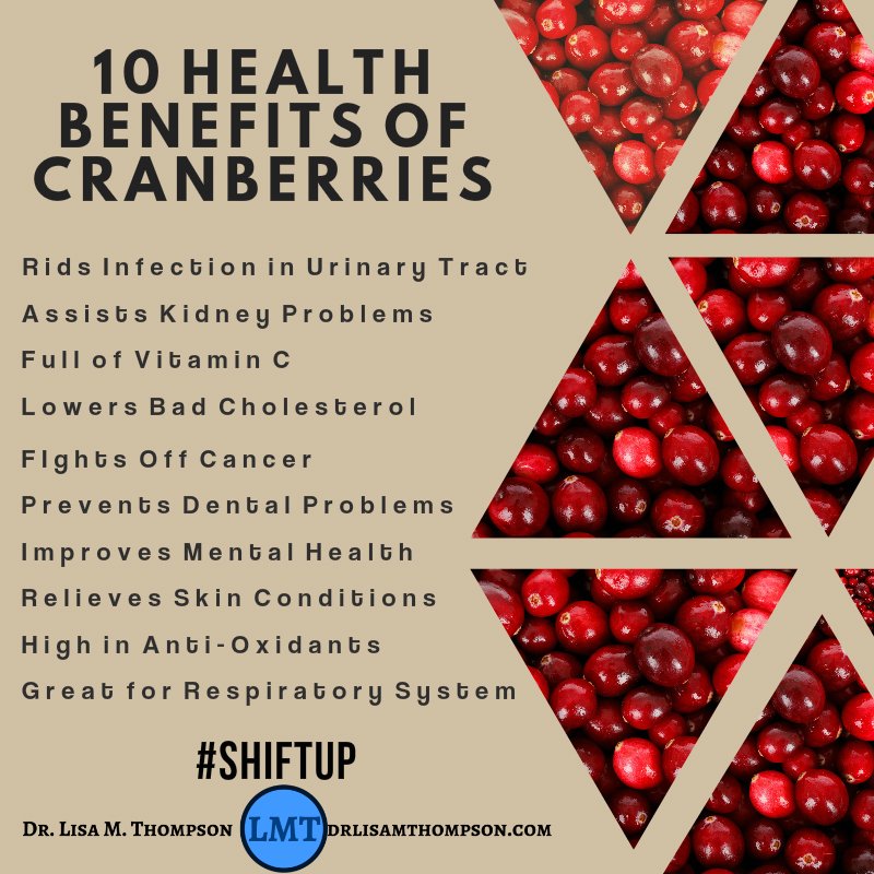 DrLisaThompson's tweet photo. 1 scoop of my #redpowder gives me 5.5 pounds of fruit including cranberries - #organics https://t.co/yMu7UhWXC5 https://t.co/qSAQUOCzPY