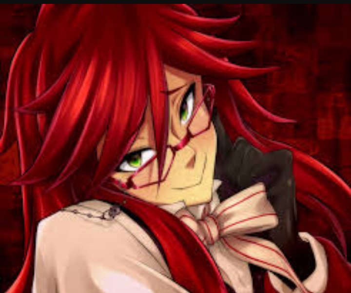 XxKid_KunxX's tweet image. ( Started over since they told me that Grell is female. ) ❝Just #RT Y'all Know The Drill, Darlings!❞ #OpenRP #AnyRP