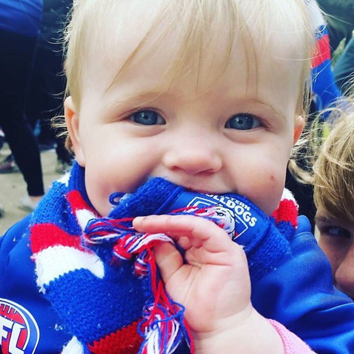 Winners are grinners. #AFLGF #realestate