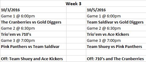 TMCIntramurals's tweet photo. Week 3 Sand Volleyball games! Be aware the days have changed! We will now play on Mondays and Wednesdays! #BumpSetSpike https://t.co/6TX07bJ59C