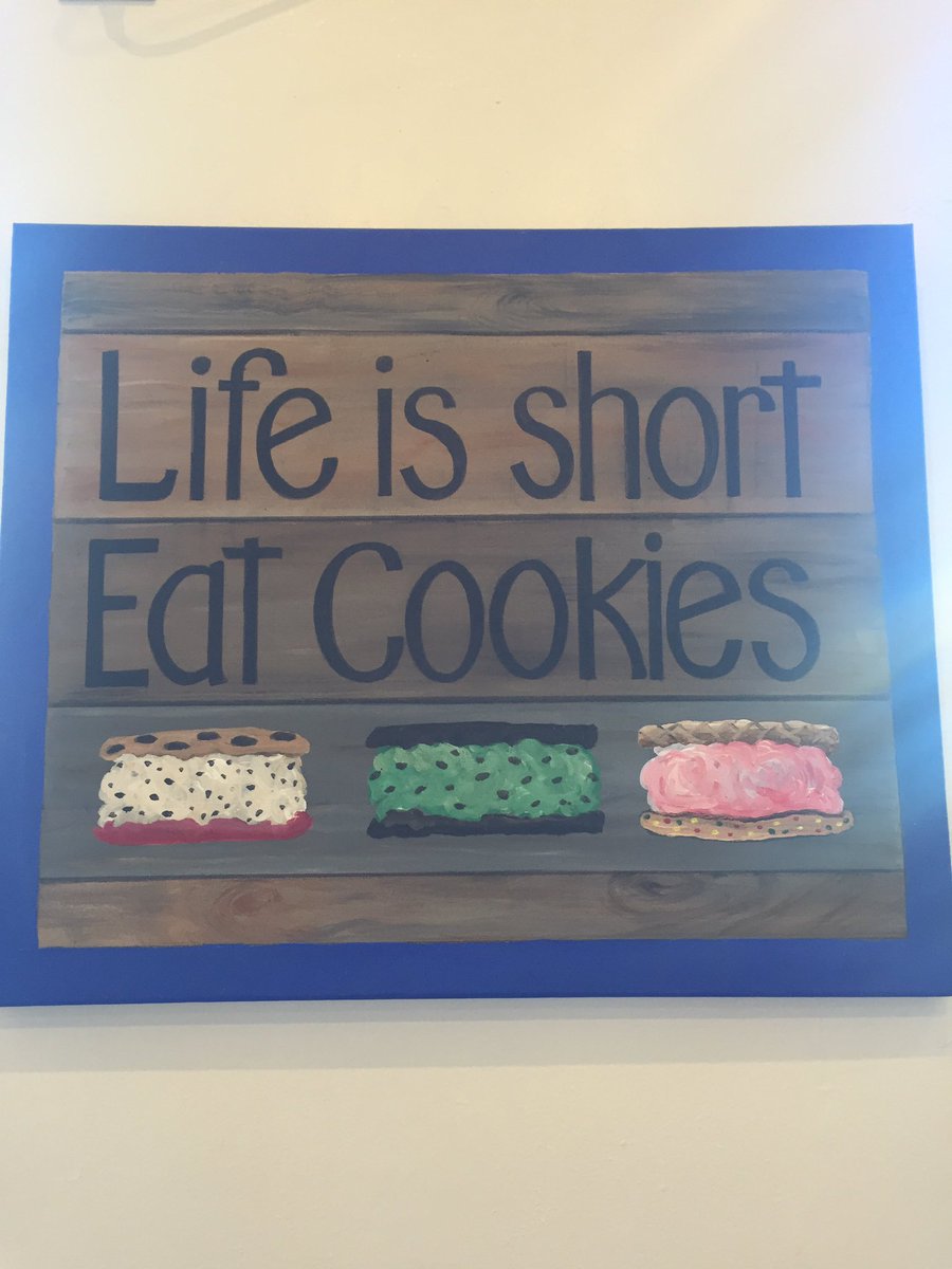 tweakmentcentre's tweet photo. After afternoon of surfing enjoying baked bear on Pacific Beach. https://t.co/OSWbvwGDXd