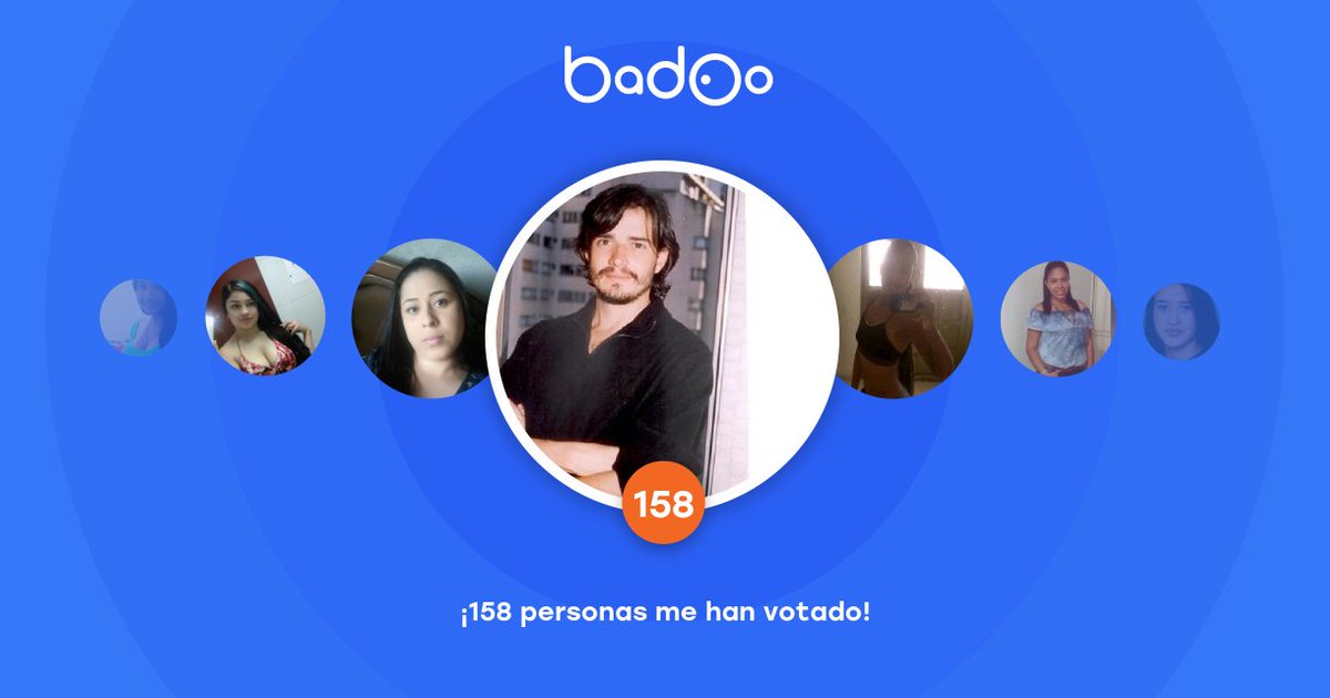 Elhombrecreador's tweet image. ¡Descubre el perfil de Brasil-Colombia en Badoo! badoo.com/slphoto/122845…