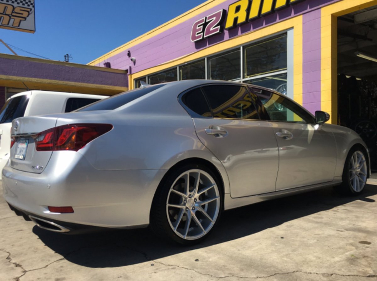 Ez Rims 4 Rent Hooked Up This 13 Lexus Gs350 With Inch Staggered Niche Targa Wheels Visit T Co Qhzrpazn3z Or Call 8 786 1414 Today T Co Zbcxhve7hv Ez Rims 4 Rent Hooked Up This 13 Lexus Gs350 With Inch Staggered Niche Targa Wheels Visit T Co Qhzrpazn3z Or Call 8 786 1414 Today T Co Zbcxhve7hv