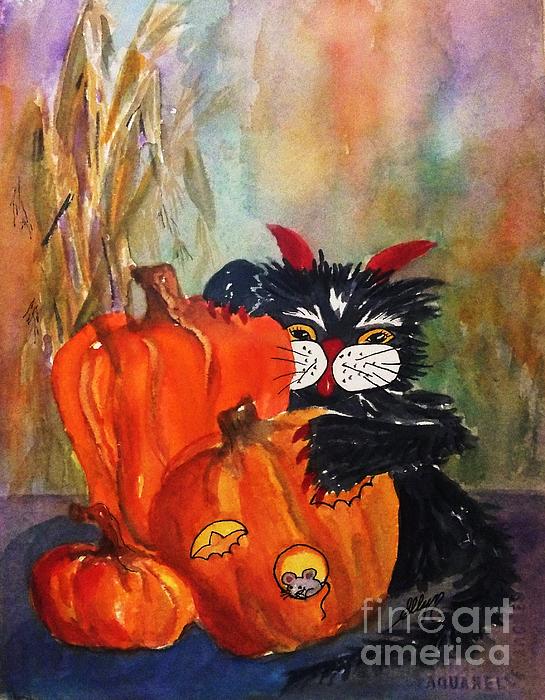 levinson_ellen's tweet photo. New artwork for sale! - "The Devil Made Me Do It" - https://t.co/ImU89ZfpeZ @fineartamerica https://t.co/Tf4suJDYQi
