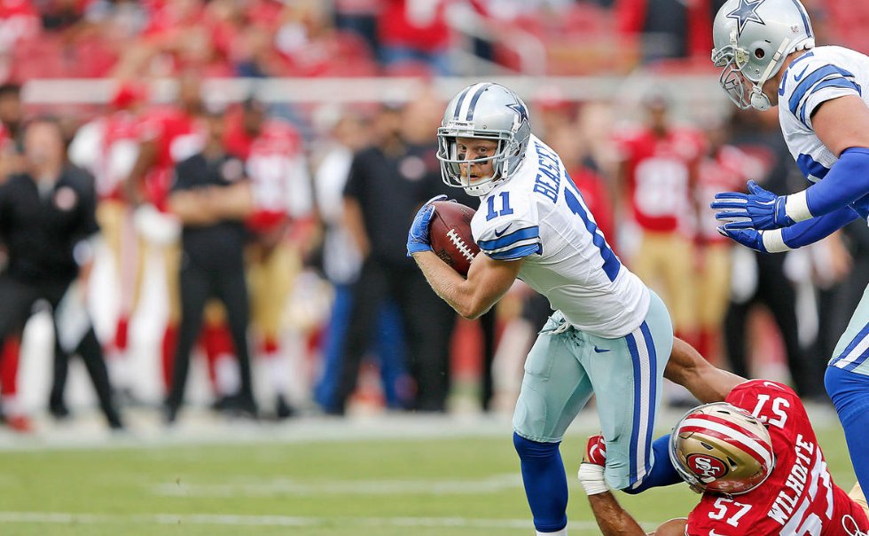 #DallasCowboys get the W

See the 📷: bit.ly/2dKRNMI