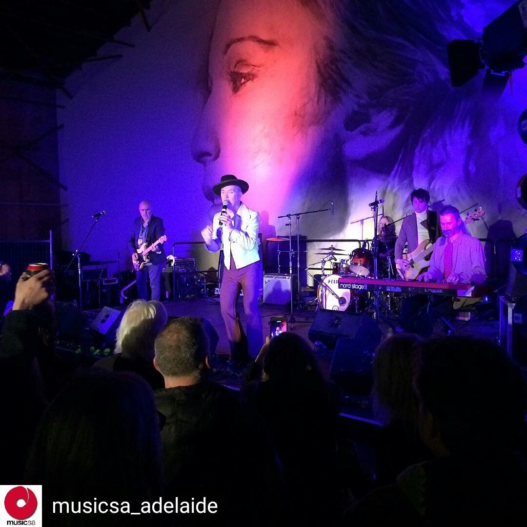 davegraney's tweet photo. Had a great time playing with the Coral Snakes @SemaphoreMusicF last night. https://t.co/We6elfKb4Y