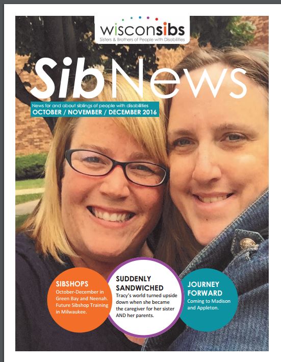 tracysbeck's tweet photo. Check out the new WisconSibs Newsletter! https://t.co/WmRX0DV6t4 https://t.co/o7RV5NSeTZ