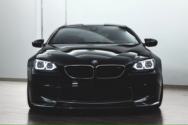 Video porno bmw