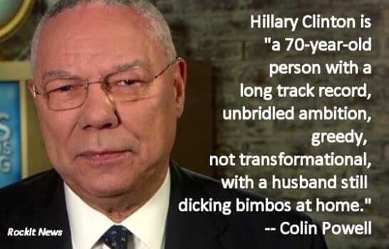 James Woods tweet media