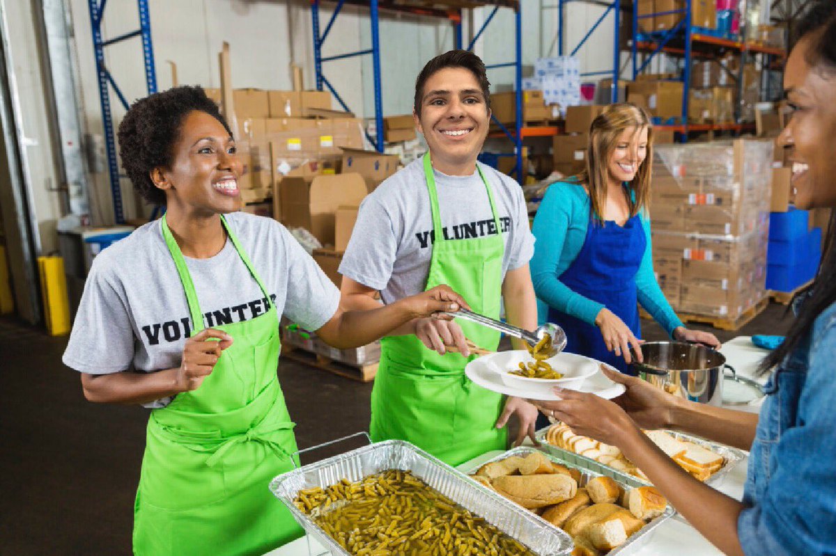 TheMove2016's tweet image. Wow! Candidate Kyle McSorley spotted volunteering at local soup kitchen! #VoteMcSorley #TheMove2016